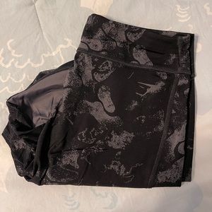 KKFIT Gymshark Shorts M